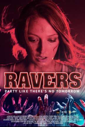 Filme Ravers - Legendado 2020