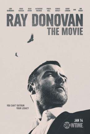 Filme Ray Donovan - The Movie 2022