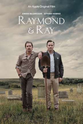 Filme Raymond e Ray 2022