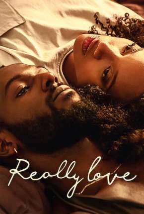 Filme Really Love 2021