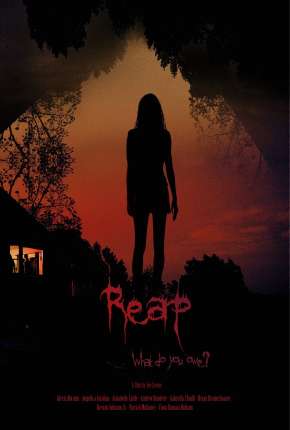 Filme Reap - Legendado 2021