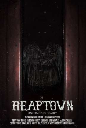 Filme Reaptown - Legendado 2020