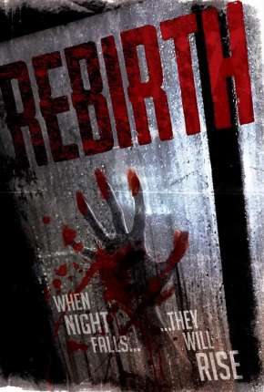Filme Rebirth - Legendado 2021