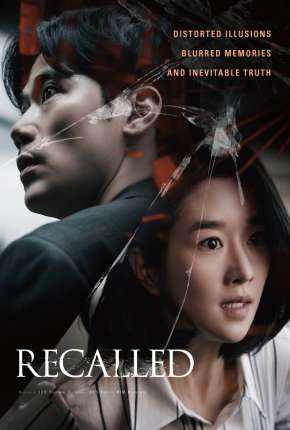 Filme Recalled - Legendado 2021