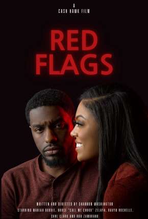 Filme Red Flags - Legendado 2022