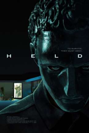 Filme Reféns - Held 2021