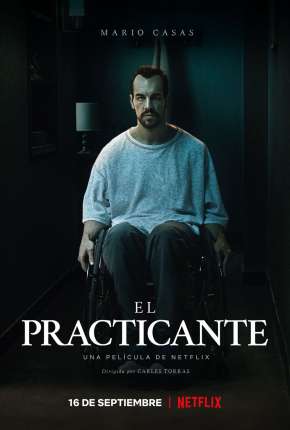 Filme Remédio Amargo 2020