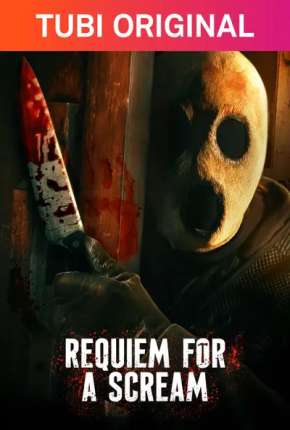 Filme Requiem For a Scream - Legendado 2022