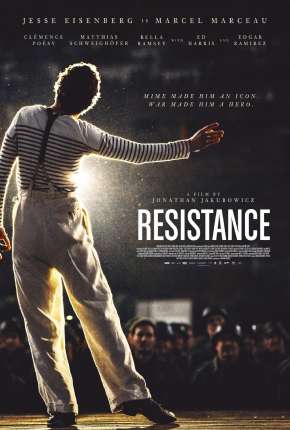 Filme Resistência 2020