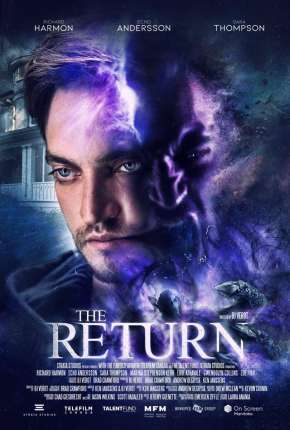 Filme Return - Legendado 2021