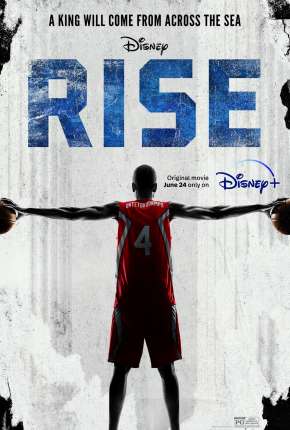 Filme Rise 2022