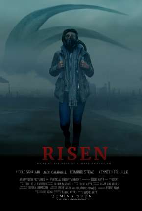 Filme Risen - Legendado 2021