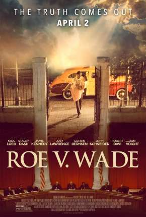 Filme Roe v. Wade - Legendado 2021