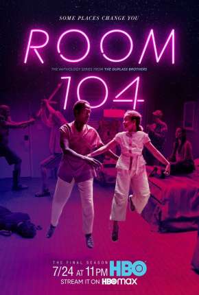 Série Room 104 - 4ª Temporada Legendada 2017