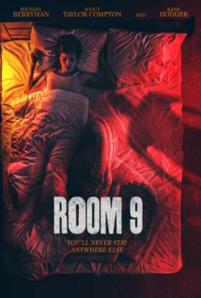 Filme Room 9 - Legendado 2021