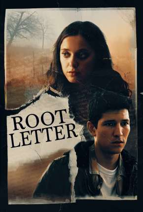Filme Root Letter - Legendado 2022
