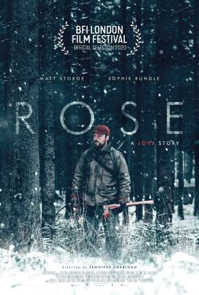 Filme Rose - Legendado 2021