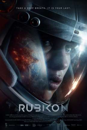 Filme Rubikon - Ponto Sem Retorno 2022