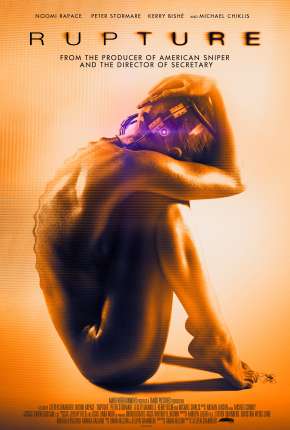 Filme Rupture - Superando O Medo 2016