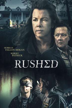 Filme Rushed - Legendado 2021