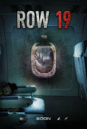Filme Ryad 19 - Legendado 2022