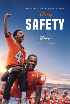 Filme Safety 2020
