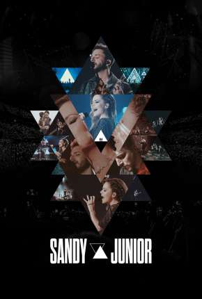 Filme Sandy e Junior - Nossa História 2020