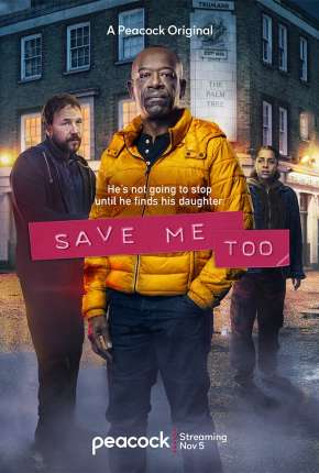Série Save Me - Goo-hae-jwo 1ª Temporada Completa Legendada 2018