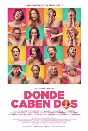 Filme Se Organizar Direitinho… 2021
