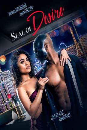 Filme Seal of Desire - Legendado 2022