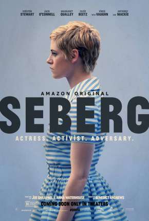 Filme Seberg Contra Todos 2020