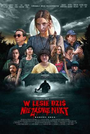Filme Sem Conexão - Parte 2 2021