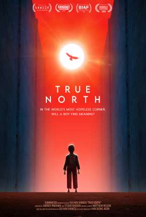 Filme Sem Norte 2022