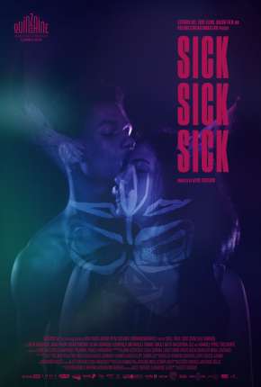 Filme Sem Seu Sangue 2020