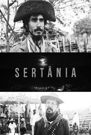 Filme Sertânia 2018