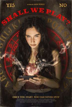 Filme Shall We Play? - Legendado 2021