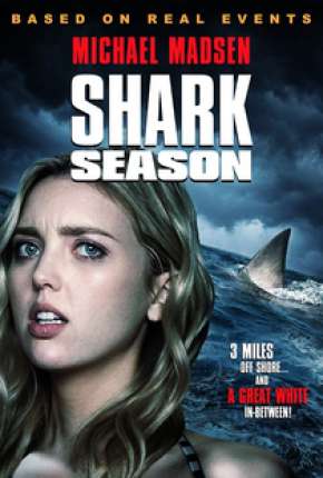 Filme Shark Season - Legendado 2020