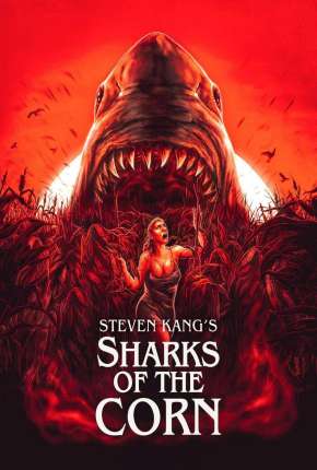 Filme Sharks of the Corn - Legendado 2021