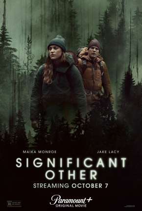 Filme Significant Other - Legendado 2022
