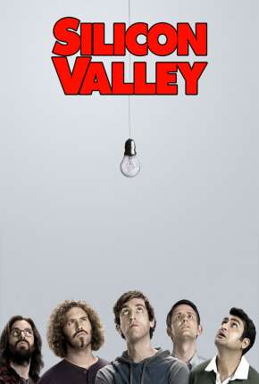 Série Silicon Valley - 3ª Temporada Completa 2014