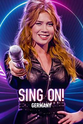 Série Sing On! Germany - 1ª Temporada Completa Legendada 2020