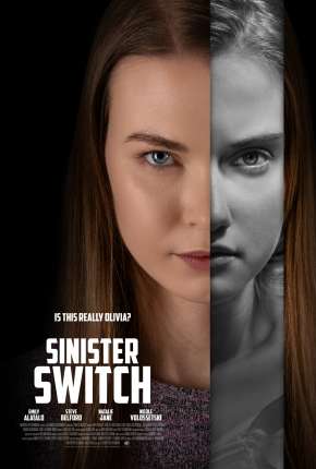 Filme Sinister Switch - Legendado 2021