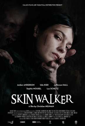 Filme Skin Walker - Legendado 2020