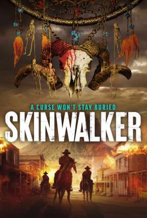 Filme Skinwalker - Legendado 2021