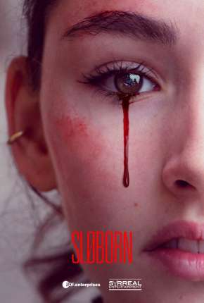 Série Sloborn - 1ª Temporada Completa Legendada 2020