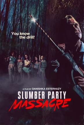 Filme Slumber Party Massacre - Legendado 2021