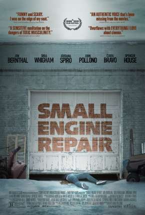 Filme Small Engine Repair - Legendado 2021