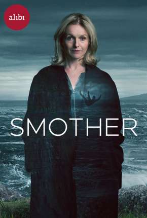 Série Smother - 1ª Temporada Completa Legendada 2021