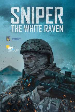 Filme Sniper. The White Raven - Legendado 2022