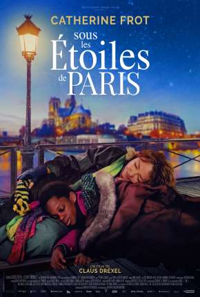 Filme Sob as Escadas de Paris 2021